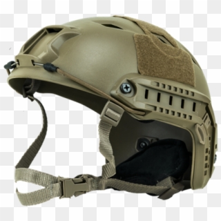 Bravo Bj Style Fast Helmet, Ver - Beige, HD Png Download