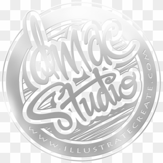 Round Logo Watermark Light - Schwinn, HD Png Download