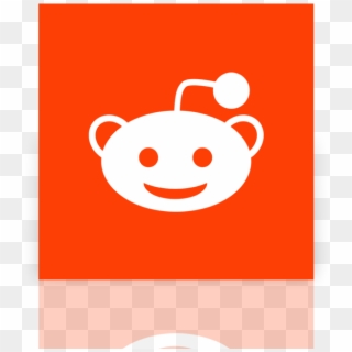Reddit Mirror Icon, Thumb - Reddit Icon, HD Png Download