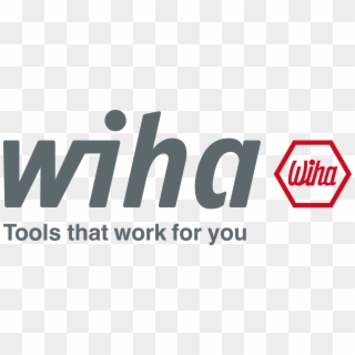 Wiha Tools Logo, HD Png Download
