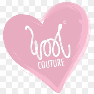 The Best Unboxing Of Wool Couture - Heart, HD Png Download