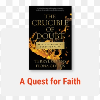 The Crucible Of Doubt - Poster, HD Png Download