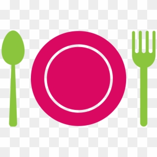 Healthy Plates, Healthy Families - Circle, HD Png Download