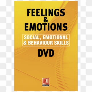 Feelings And Emotions - Poster, HD Png Download