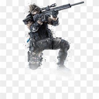 [lounge] Warface On Ps4 - Warface Sniper Png, Transparent Png