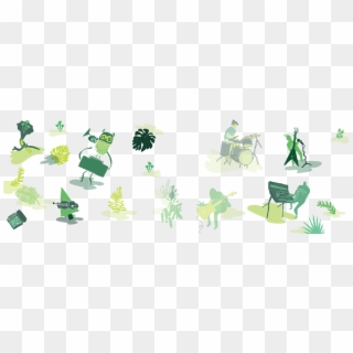 Cereusly - Illustration, HD Png Download