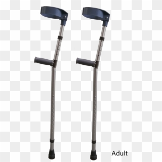 Crutch , Png Download - Chair, Transparent Png