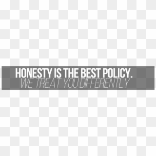 Honesty-slider - Average Person In The World, HD Png Download