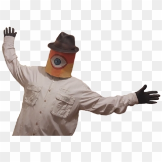 Rata 🍧 - Costume Hat, HD Png Download