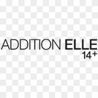 Addition Elle, HD Png Download