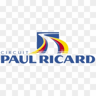 Beracing-fxx Wstc Round 1 Paul Ricard 15th May - Paul Ricard Circuit Logo, HD Png Download
