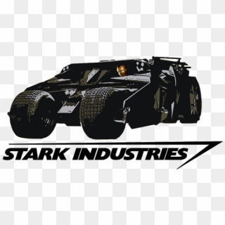 Stark Industries Logo Png - Stark Industries Logo, Transparent Png