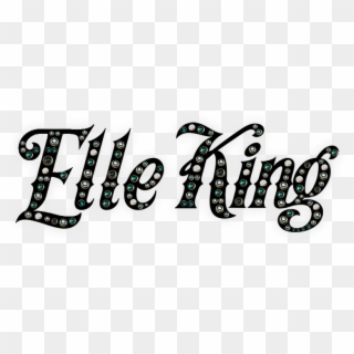 Elle King, HD Png Download