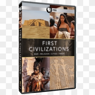 First Civilizations “cities” - First Civilizations Pbs, HD Png Download