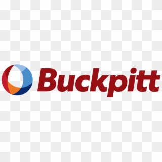 Buck Pitt Logo - Graphic Design, HD Png Download