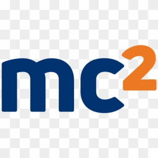 Mc 2 Logo, HD Png Download