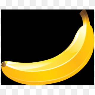 Банан Рисунок Png, Transparent Png