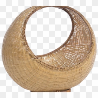 Picture Of A Basket, Skye - Wicker, HD Png Download