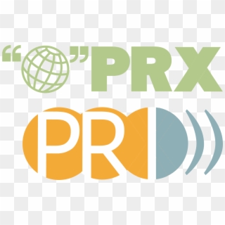 Will The Merger Of Prx And Pri Shift The Competitive - Public Radio Exchange, HD Png Download
