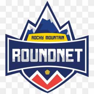 Tour De Colorado - Rocky Mountain Roundnet, HD Png Download