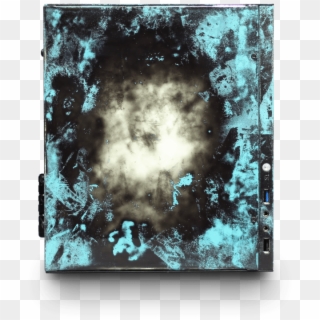 Tesseract Tesseract Tesseract Tesseract - Nebula, HD Png Download