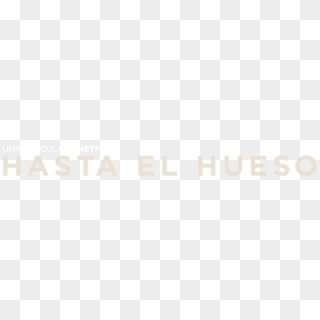 Hasta El Hueso - Darkness, HD Png Download