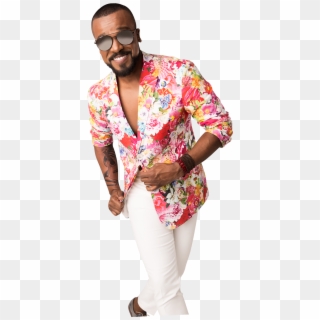 Alexandre Pires - Baile Do Nego Veio, HD Png Download