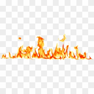 Hot Milk Fire Flames Animated Gif Transparent Hd Png Download 1490x4 Pngfind