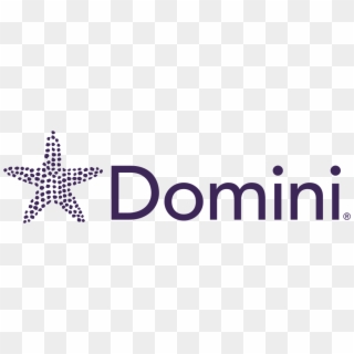 Domini Investments, HD Png Download
