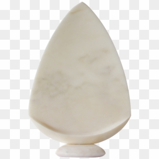 White Flame - Earthenware, HD Png Download