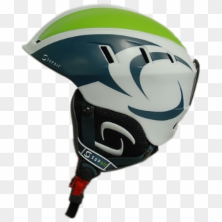 Supair Pilot Helmet - Helmet Paralayang, HD Png Download