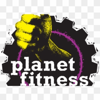 Planet Fitness Job Fair - Planet Fitness, HD Png Download