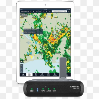 Siriusxm On Foreflight - Tablet Computer, HD Png Download