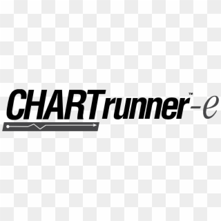 Chart Runner E Logo Png Transparent - Parallel, Png Download