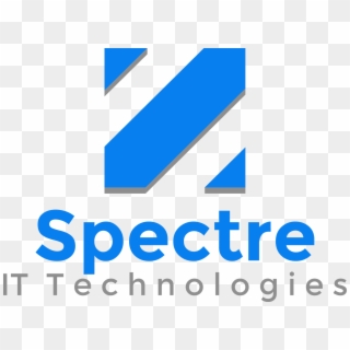 Spectre It Spectre It - Spectre Technologies Logo, HD Png Download