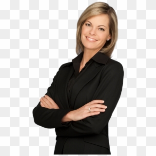 Professional Women, HD Png Download