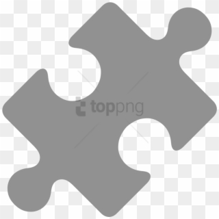 Free Png Filewikiversity Mooc Icon Associated Unitssvg - 퍼즐, Transparent Png