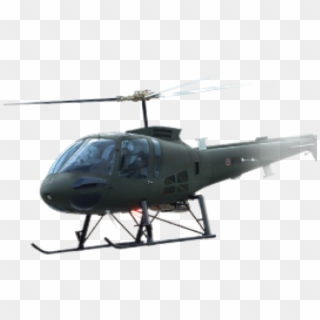 Helicopter, HD Png Download