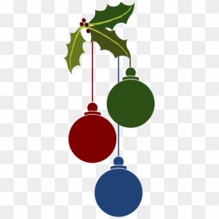 Are You Ready For The Holiday Season - Christmas Decor Vector Png, Transparent Png
