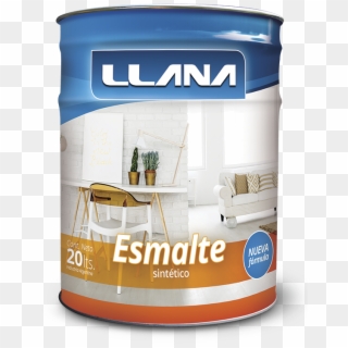 Esmalte Anticorrosivo - Metal, HD Png Download