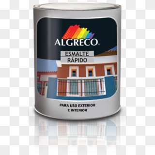 Esmalte-rapido - Esmalte Rapido Algreco, HD Png Download