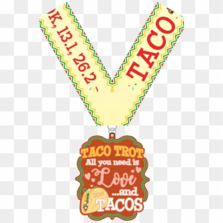 We Love Tacos Did You Know That October 4th Is National, HD Png Download