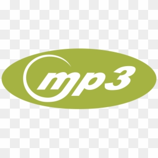 Mp3 Logo Png Transparent - Mp3 Logo 3d, Png Download