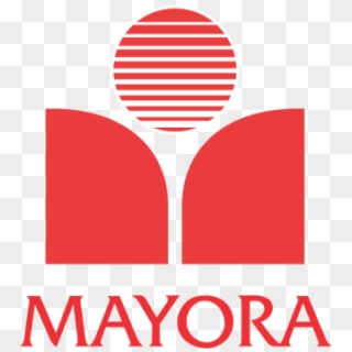 Logo Mayora Png - Mayora Indah, Transparent Png
