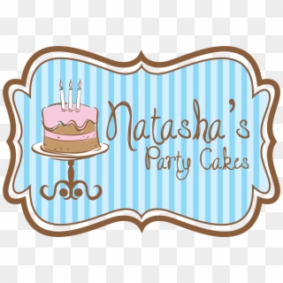 Natasha Cake, HD Png Download