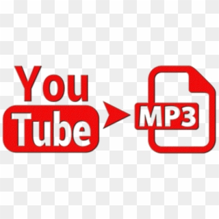 Youtube With Youtube To Mp3 Converter - Sign, HD Png Download