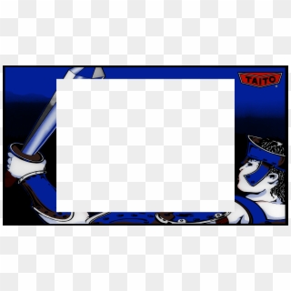 0 1490820139654 Gladiatr Udb-ovl - Cartoon, HD Png Download