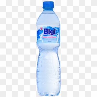 75cl-bottle - Bottled Water, HD Png Download