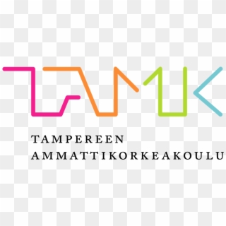Logo - Tampere University Of Applied Sciences, HD Png Download