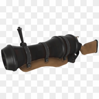 The Loose Cannon - Tf2 Demoman Weapons, HD Png Download
